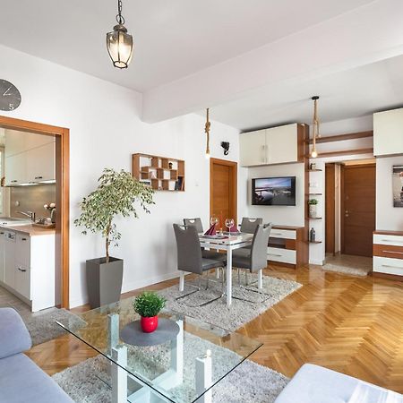 Apartment Dolce Casa Varna Dış mekan fotoğraf