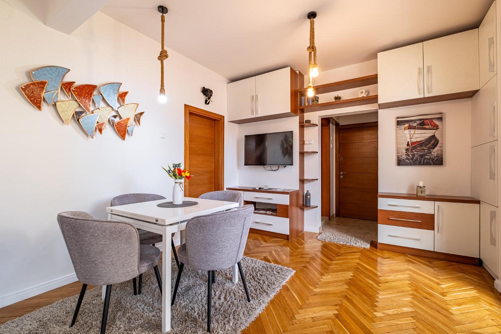 Apartment Dolce Casa Varna Dış mekan fotoğraf