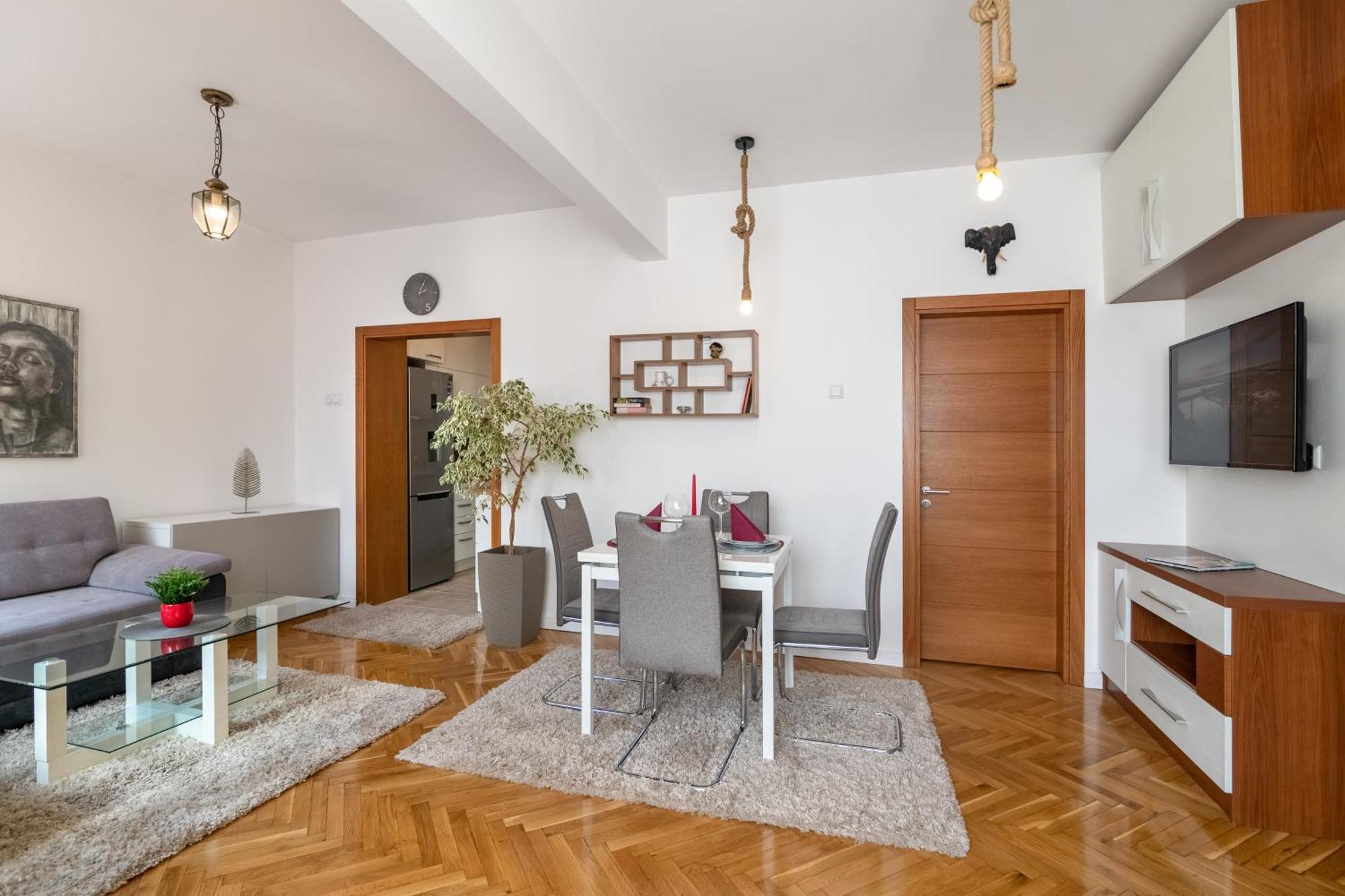 Apartment Dolce Casa Varna Dış mekan fotoğraf