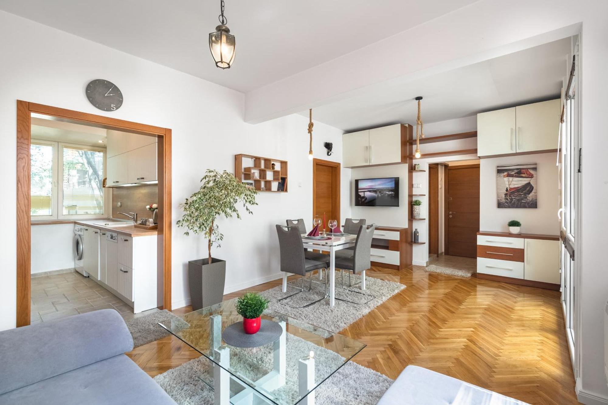 Apartment Dolce Casa Varna Dış mekan fotoğraf