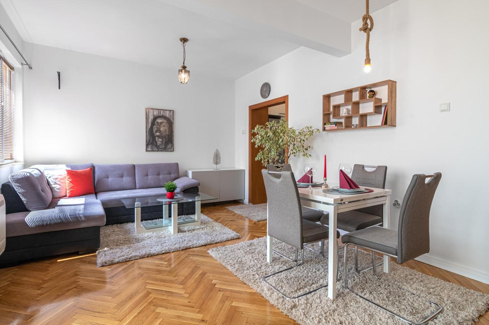 Apartment Dolce Casa Varna Dış mekan fotoğraf