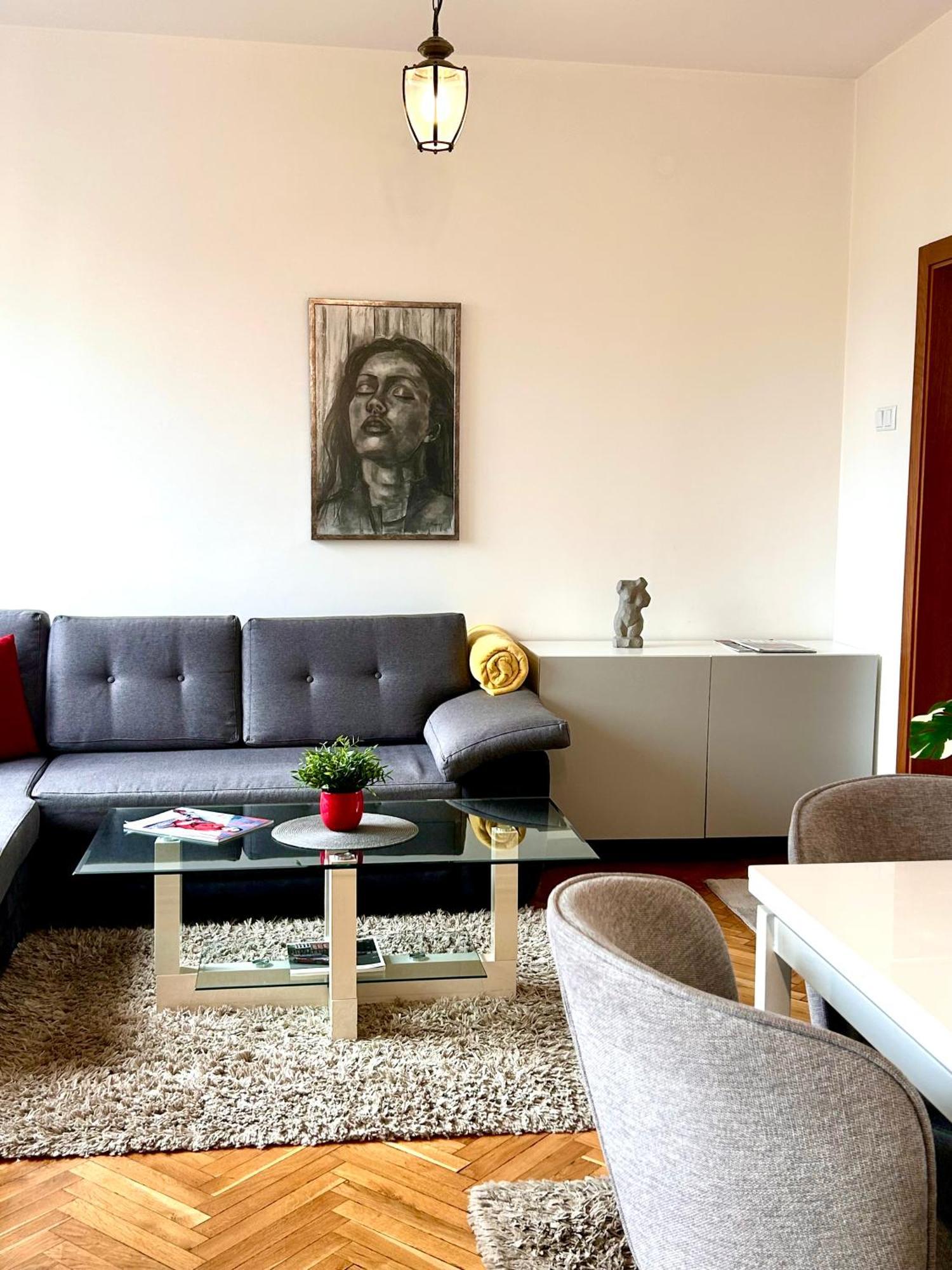 Apartment Dolce Casa Varna Dış mekan fotoğraf